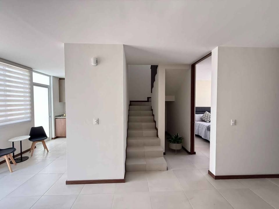 3 habitaciones 3 baños - Casa 2