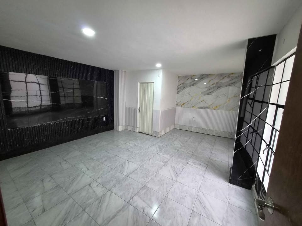 1 habitación 1 baño - Departamento 2