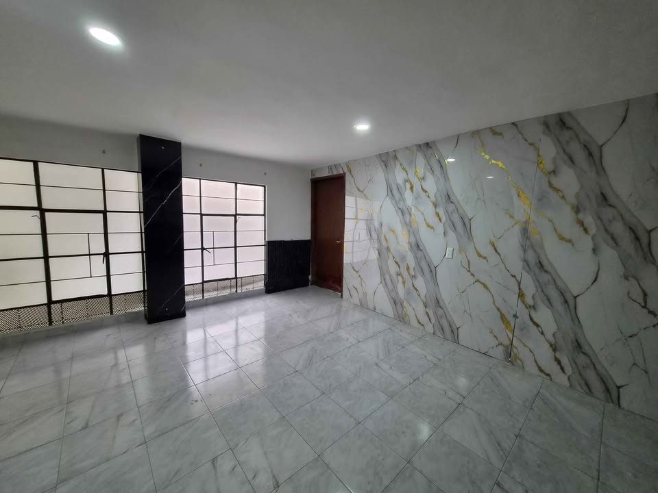 1 habitación 1 baño - Departamento 3