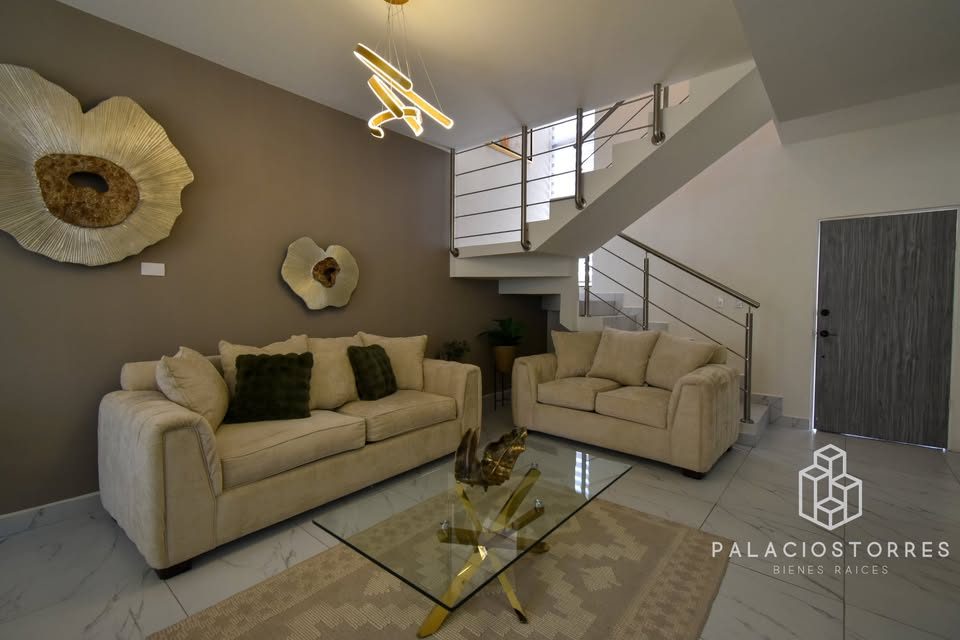 Casa en venta · 3 rec 3