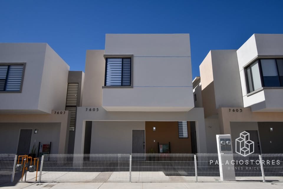 Casa en venta · 3 rec 2