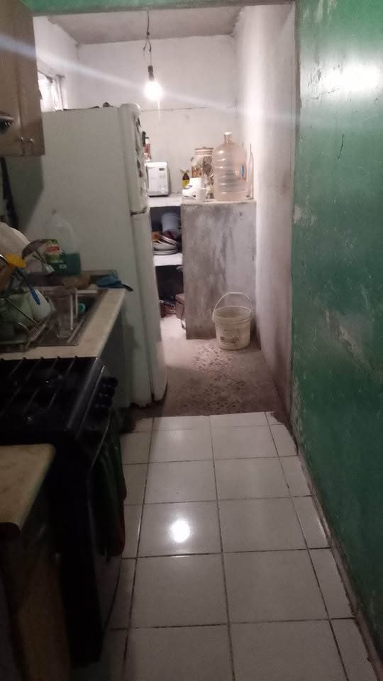 2 habitaciones 1 baño - Casa 3