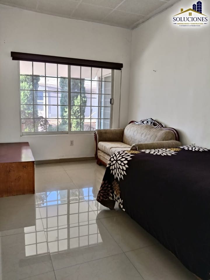 4 habitaciones 3 baños Casa 2