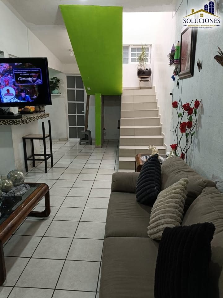 4 habitaciones 3 baños Casa 3