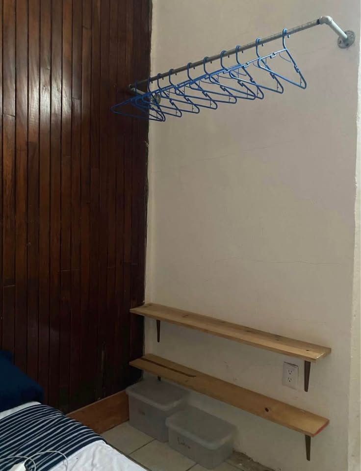 Habitación privada en alquiler 3