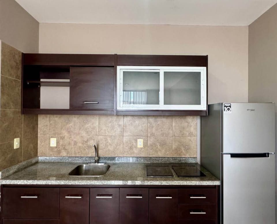 2 habitaciones 2 baños - Departamento 2