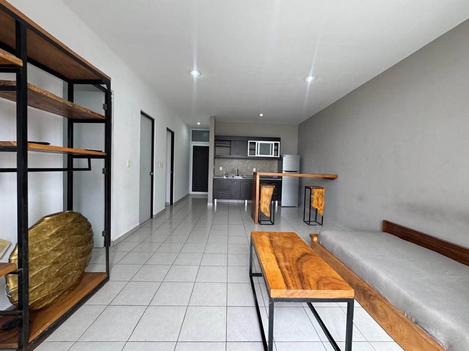 2 habitaciones 2 baños - Departamento 3