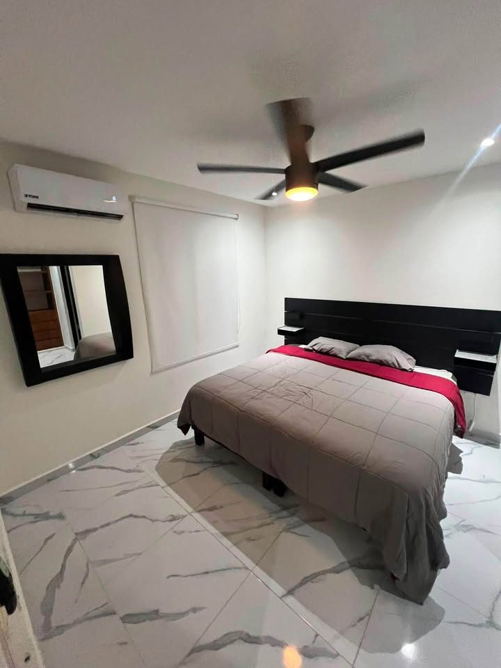 2 habitaciones 2 baños - Departamento 2