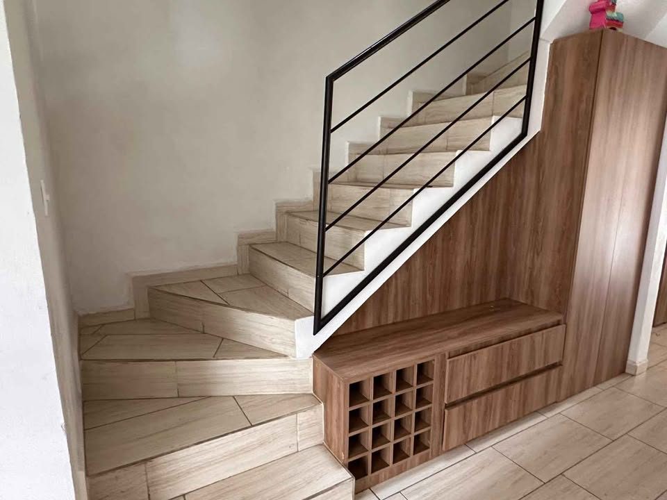 Casa en renta · 3 rec 2