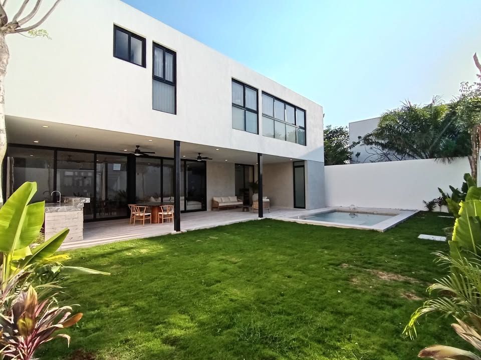 4 habitaciones 7 baños Casa 2