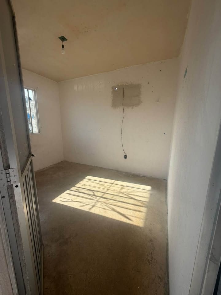 1 habitación 1 baño - Departamento 2