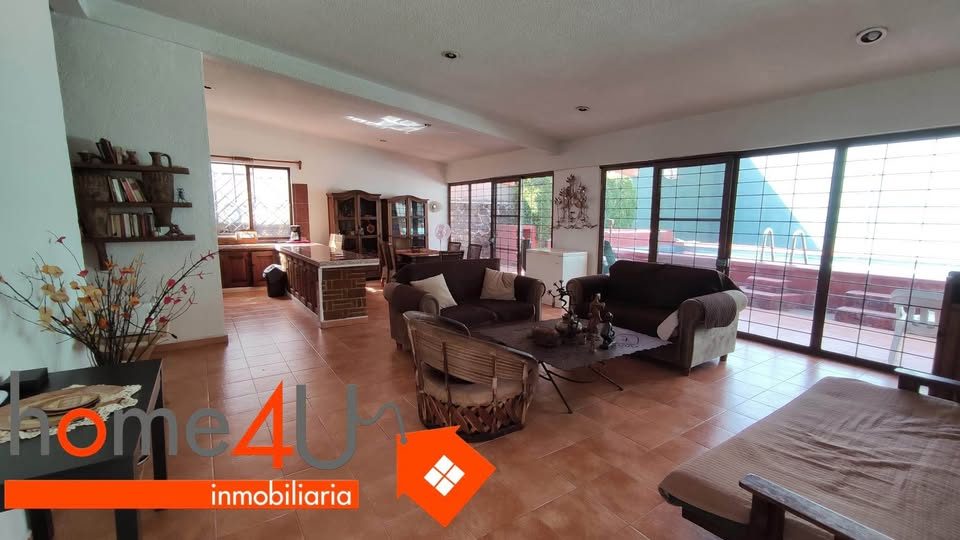 4 habitaciones 2 baños - Casa 2