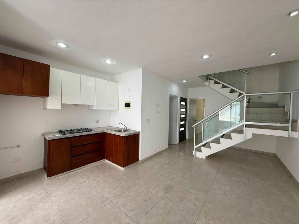 3 habitaciones 3 baños - Casa 2