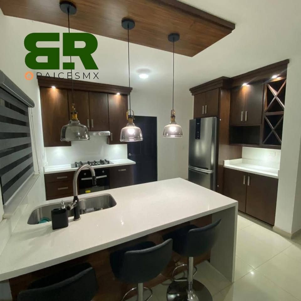 Casa en Altaria Residencial sección Provenza 2