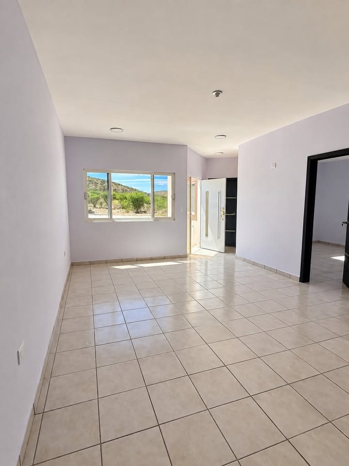 3 habitaciones 1 baño Casa 3