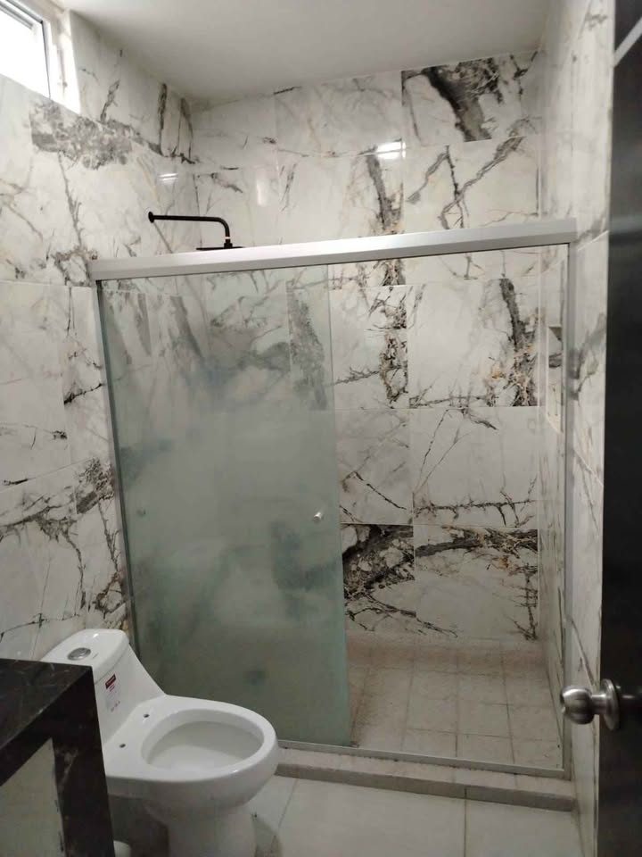 3 habitaciones 2 baños - Casa 3
