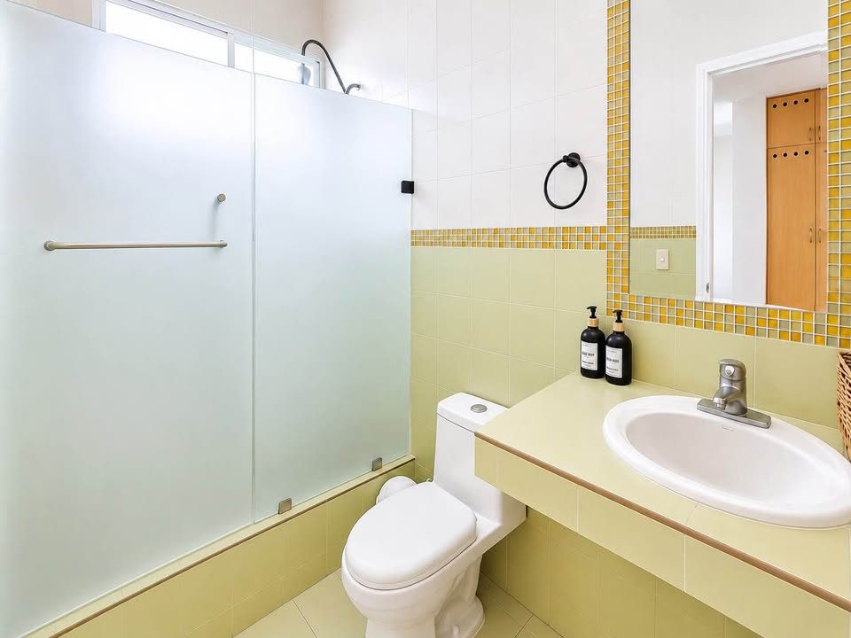 Habitación privada en alquiler 2