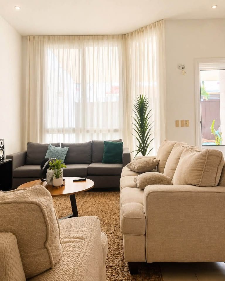 Habitación privada en alquiler 3