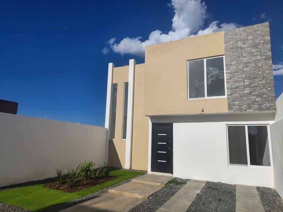 3 habitaciones 2 baños - Casa 2