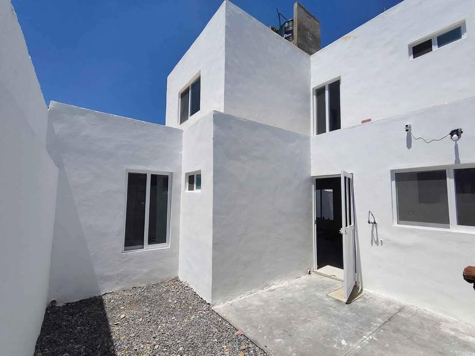 3 habitaciones 2 baños - Casa 3