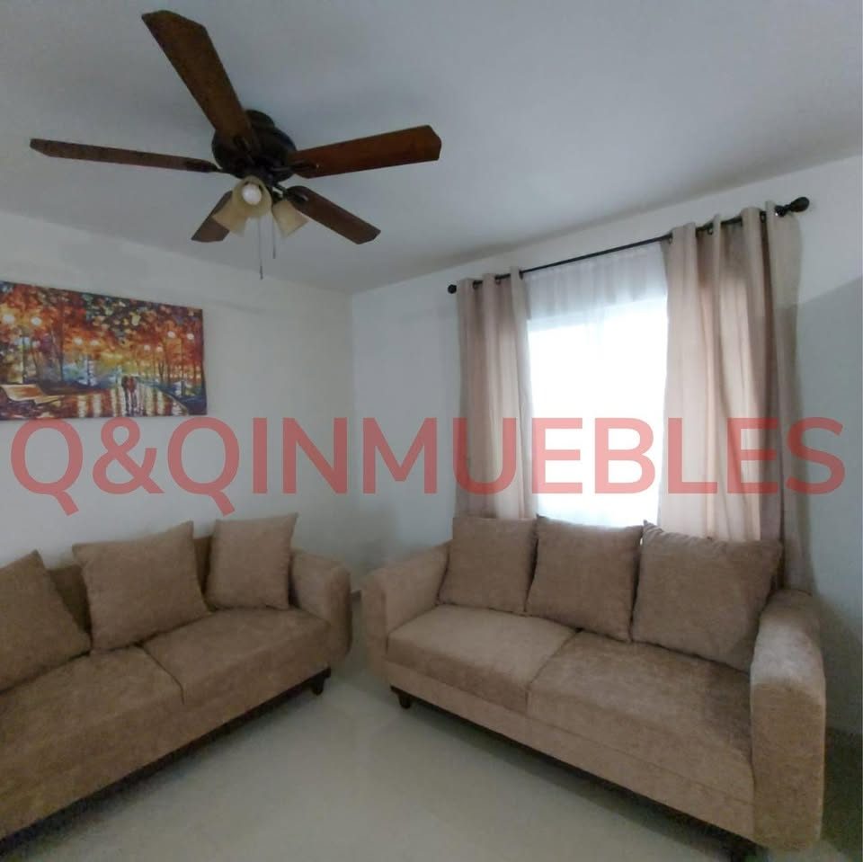 Casa en renta · 3 rec 2