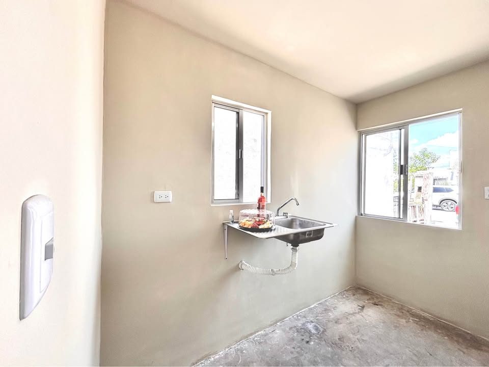 2 Beds 1 Bath - House 2
