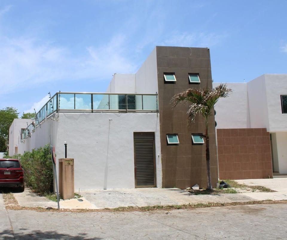 3 habitaciones 4 baños - Casa 2