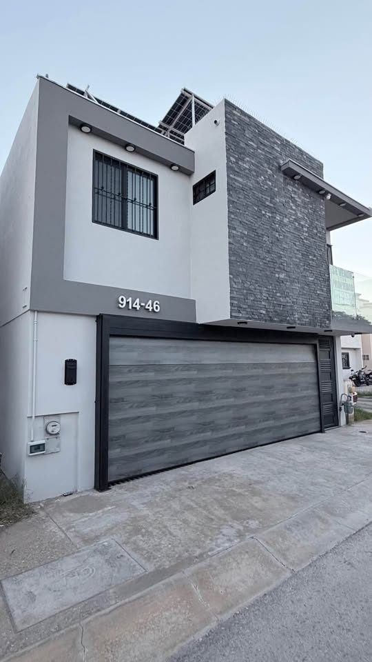 Casa en venta · 4 rec 2