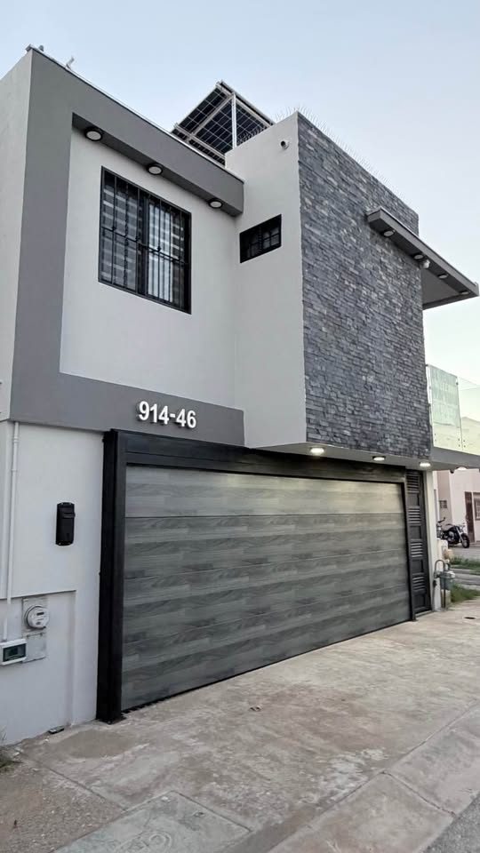 Casa en venta · 4 rec 3