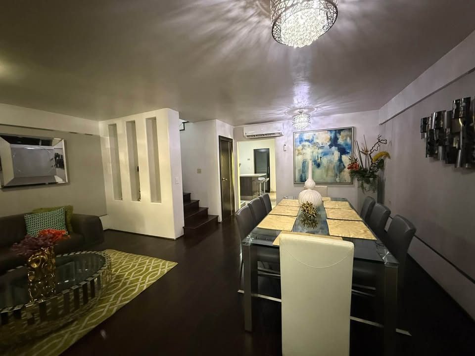 SE RENTA CASA EN QUINTA GRANA (MEXICALI) 2