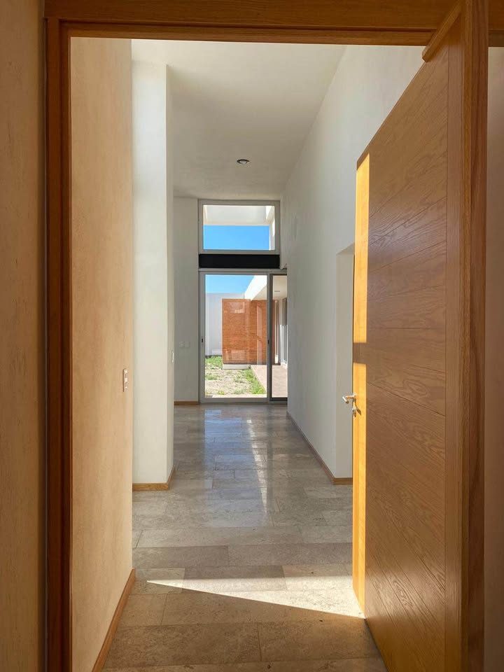 3 habitaciones 4 baños - Casa 2