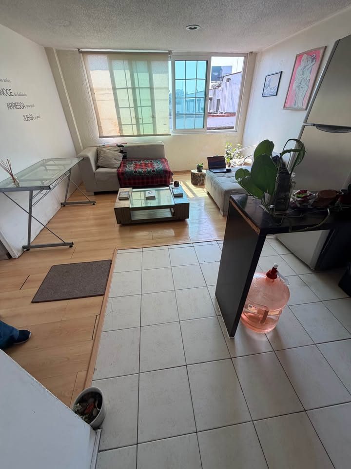 2 Beds 1 Bath - Apartment 2