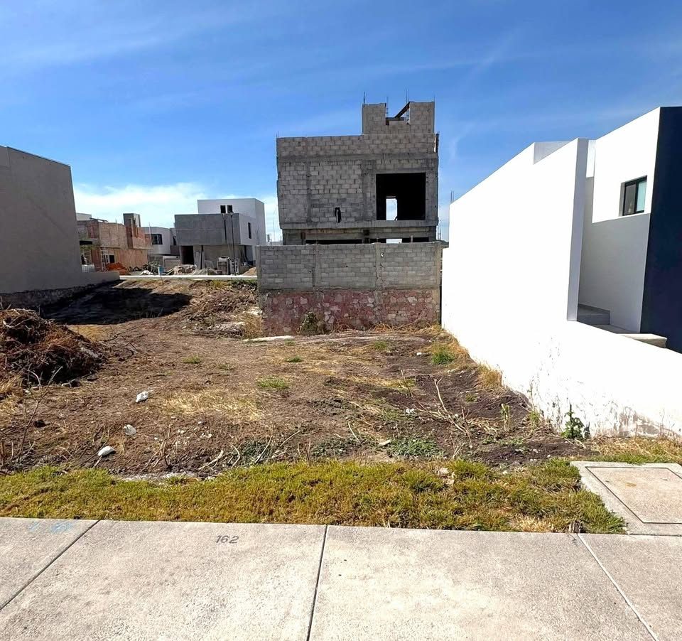 TERRENO 165 m2 EN VIU PANORAMA, TRATO DIRECTO, EL MARQUES 2