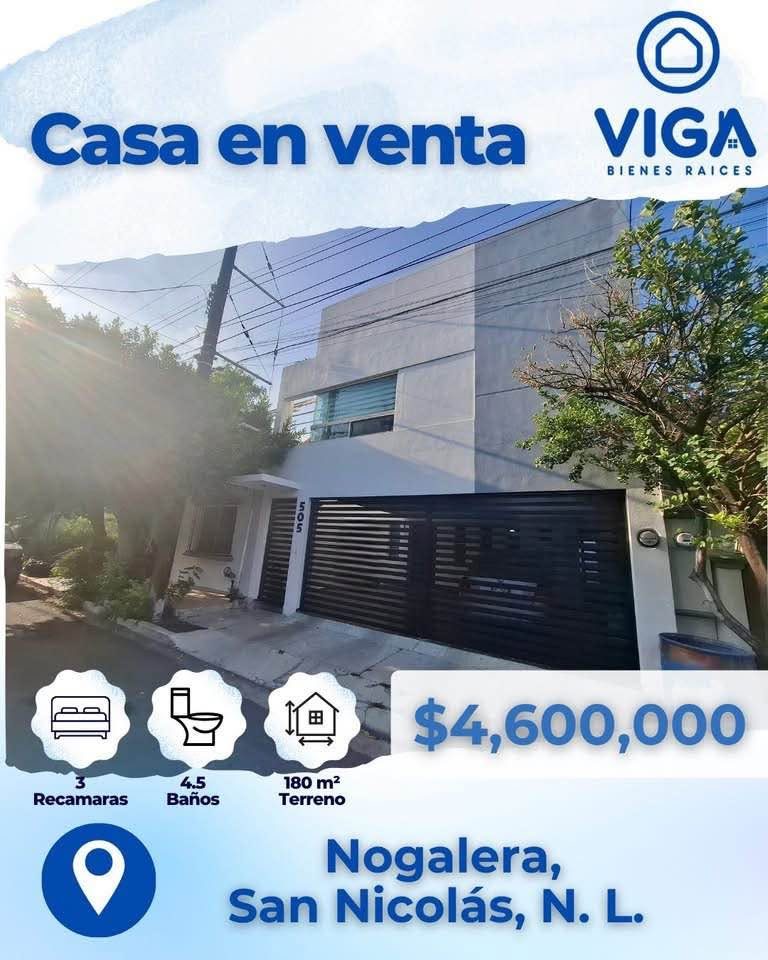 3 habitaciones 4,5 baños - Casa 2