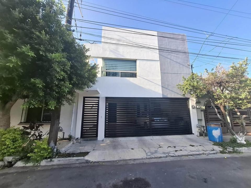 3 habitaciones 4,5 baños - Casa 3