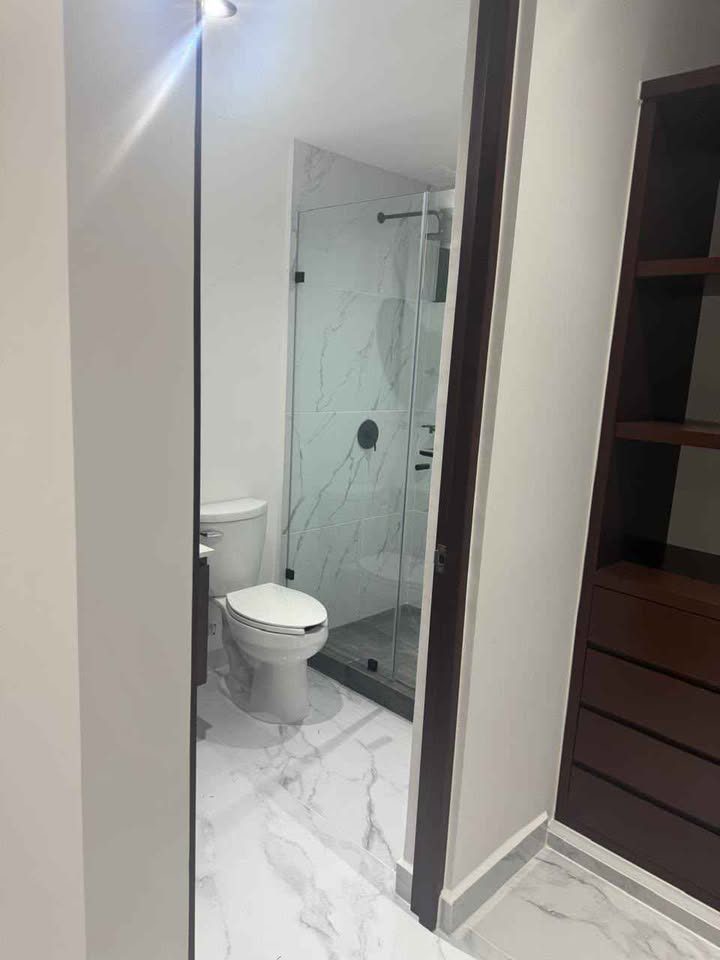 2 habitaciones 2 baños - Apartamento 3