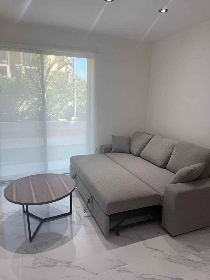 2 habitaciones 2 baños - Apartamento 2