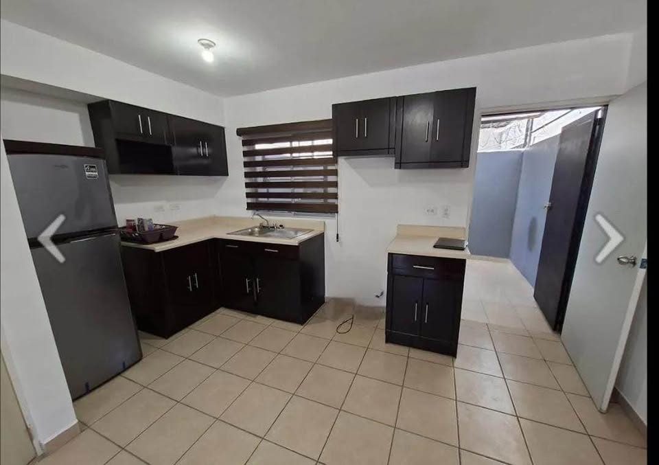 2 habitaciones 1 baño - Casa 2