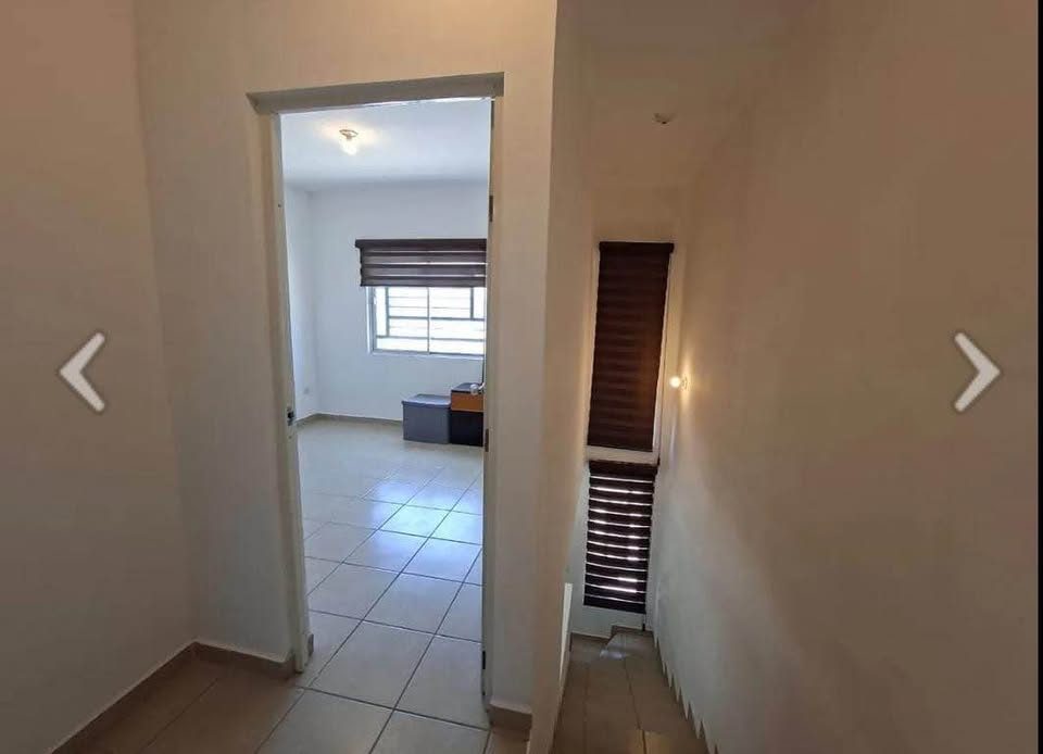 2 habitaciones 1 baño - Casa 3