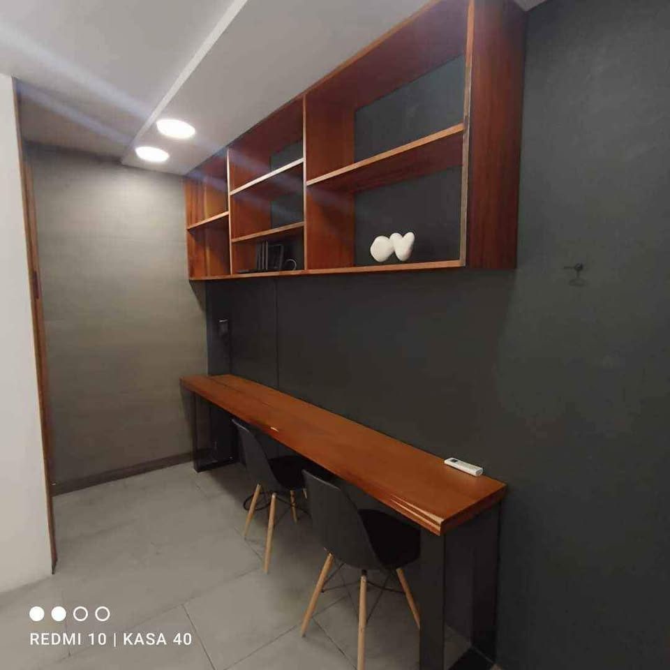 Espacio local en renta en zona centro 3
