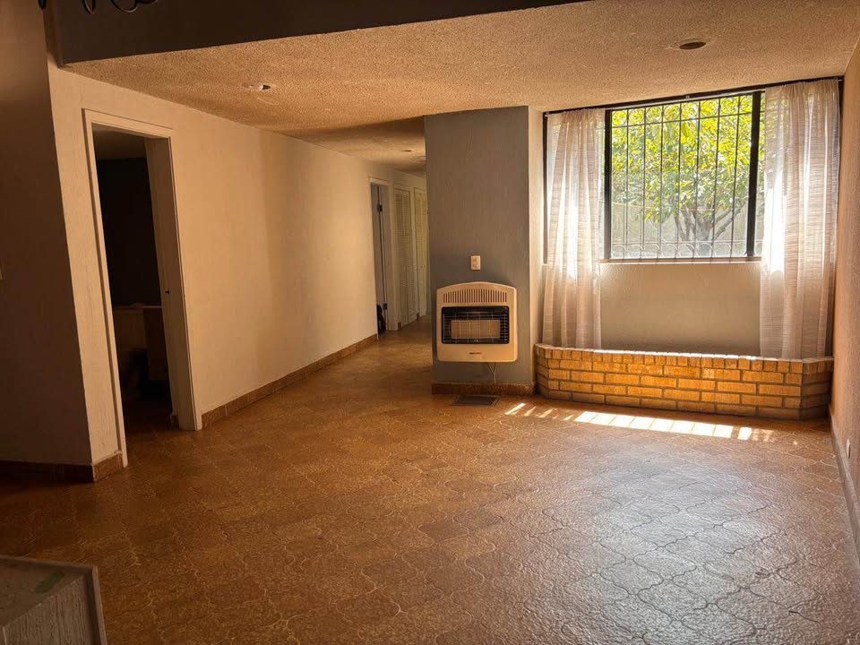 Departamento en renta Rincones de San Marcos 2