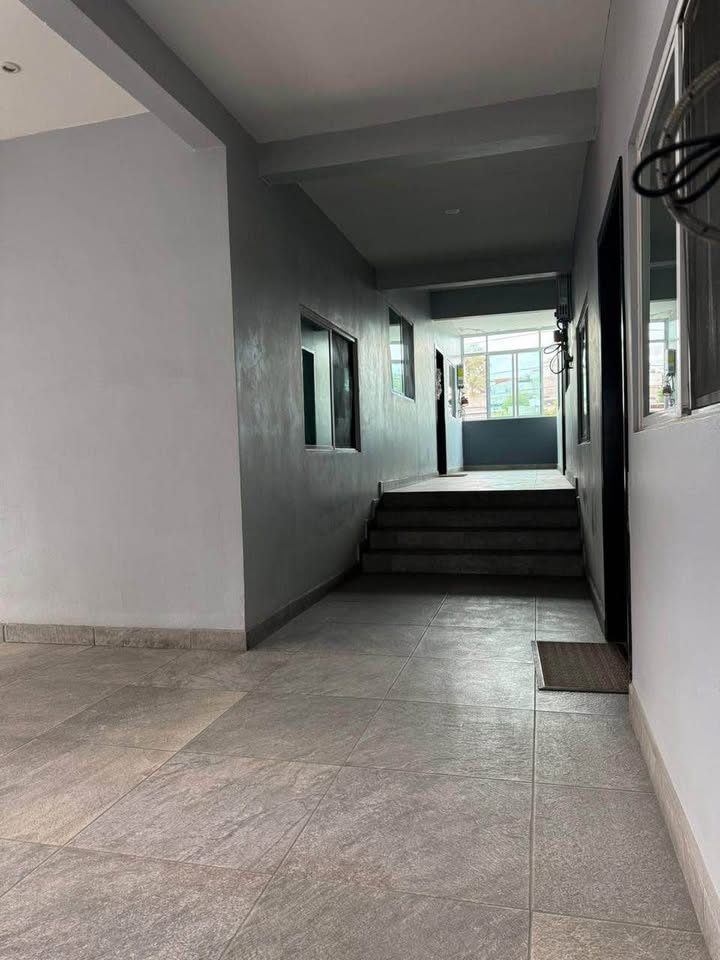 2 habitaciones 1 baño - Departamento 3