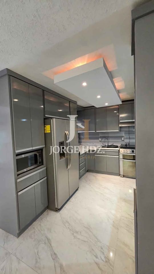 4 habitaciones 2 baños - Casa 2