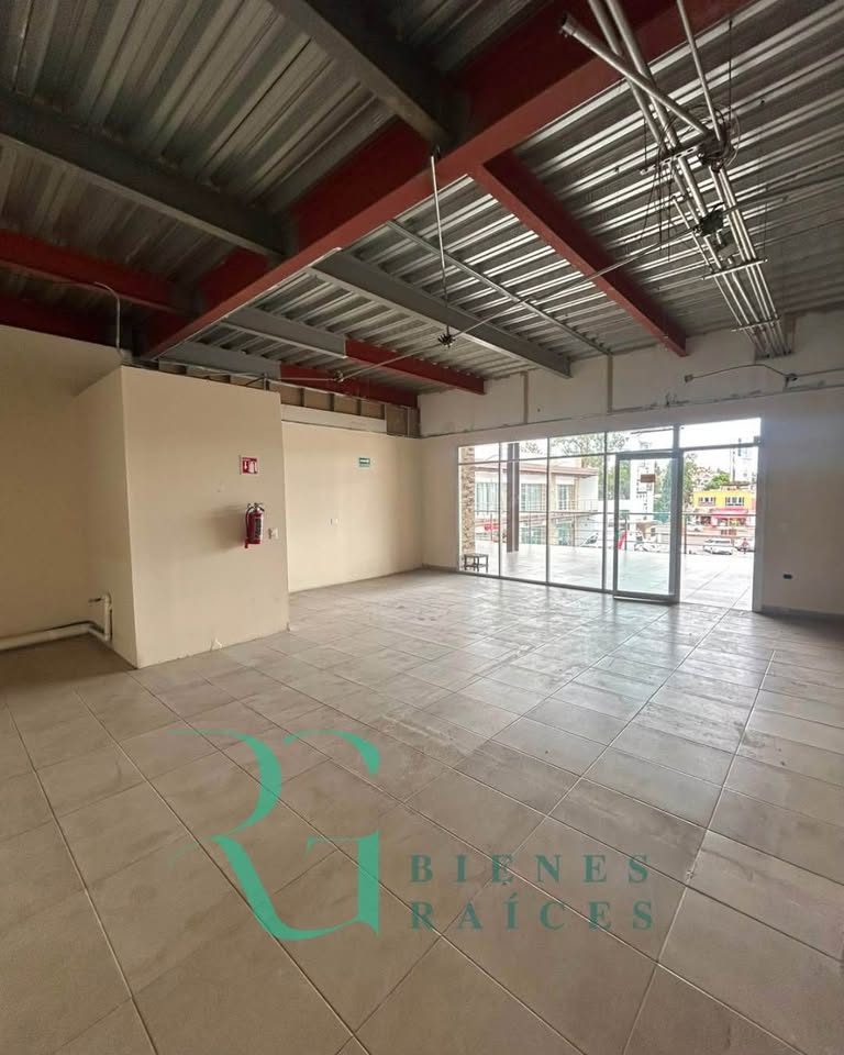 Monoambiente 1 baño - Townhouse 3