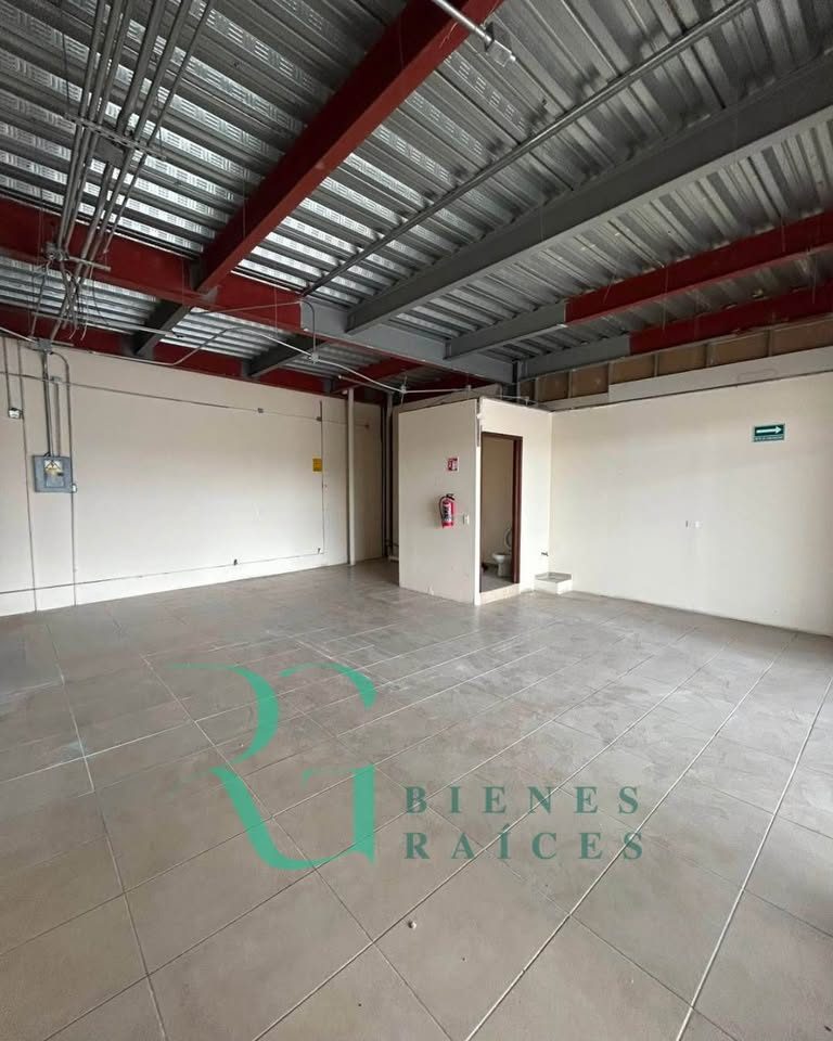 Monoambiente 1 baño - Townhouse 2