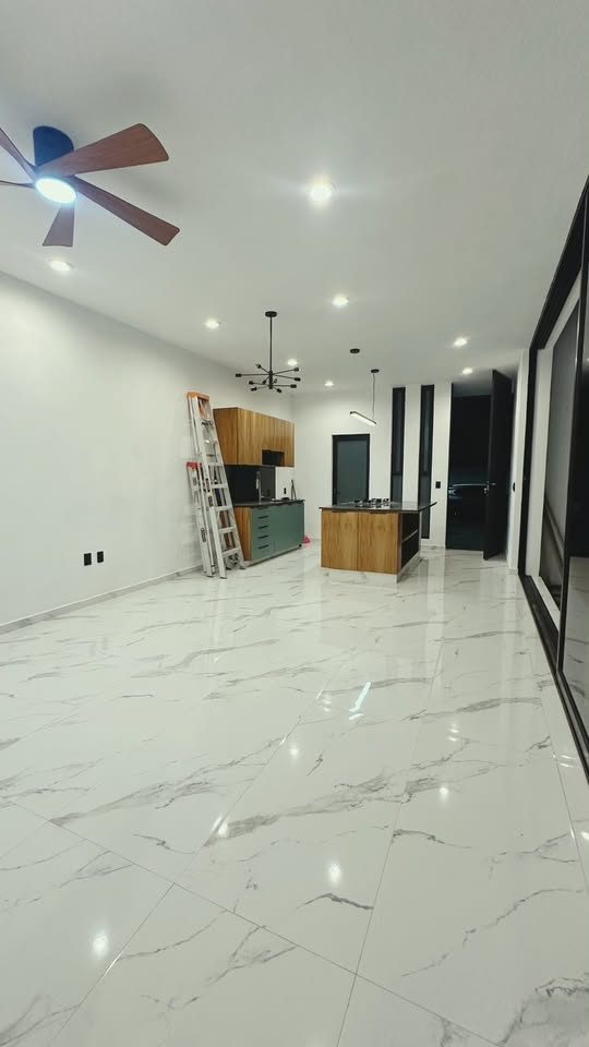 2 habitaciones 2 baños Casa 2