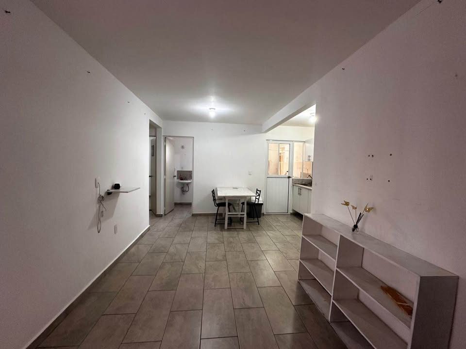 2 habitaciones 1 baño - Departamento 2
