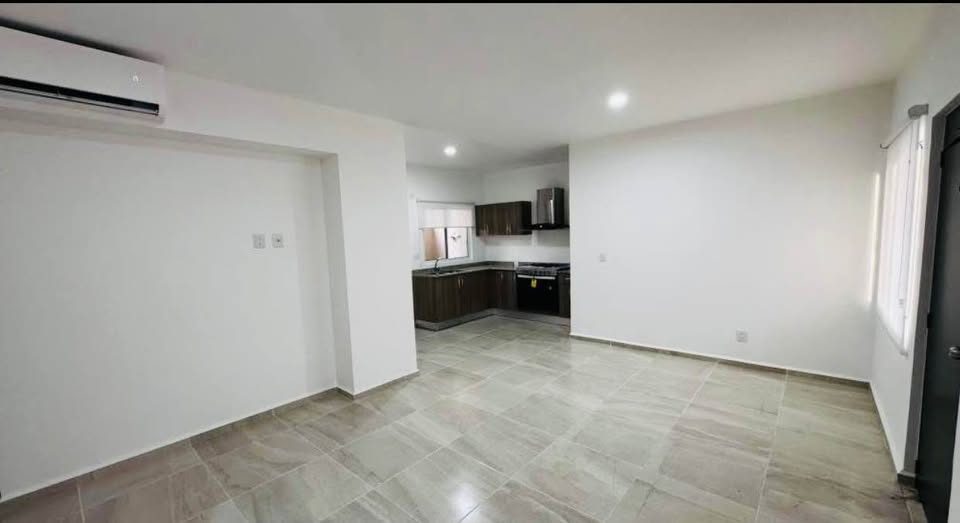 3 habitaciones 2 baños - Departamento 2