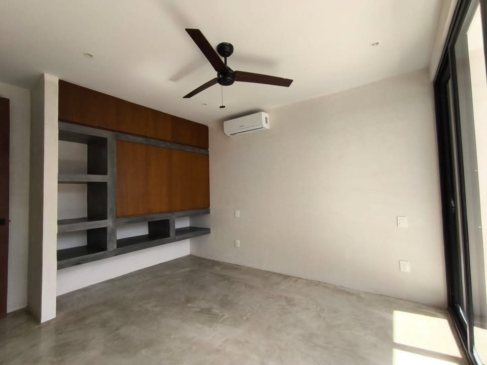 2 habitaciones 2.5 baños Apartamento 3