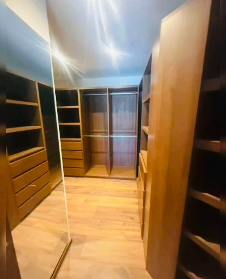 2 habitaciones 2 baños - Departamento 2